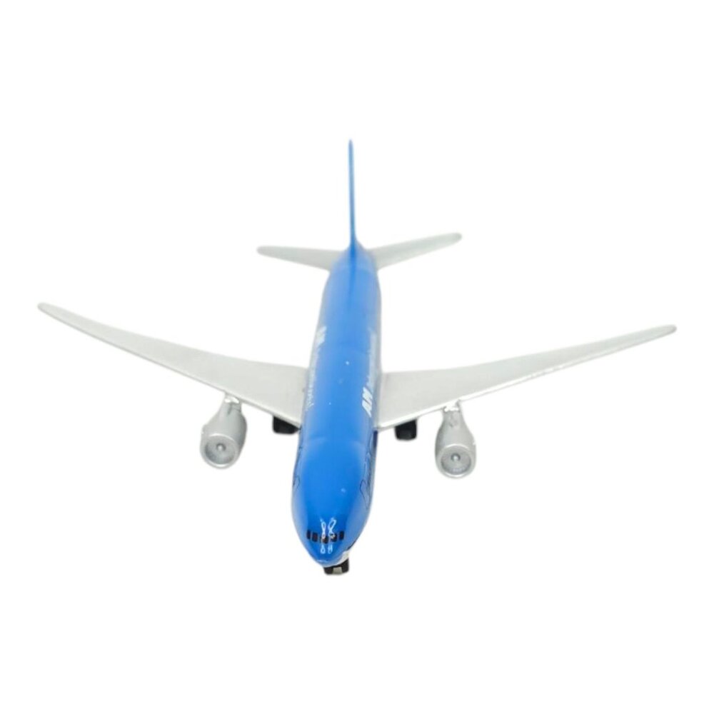 Maisto Tail Winds 777-200 Aircraft Diecast Replica NO STAND Airliner Plane Model - Picture 5 of 12
